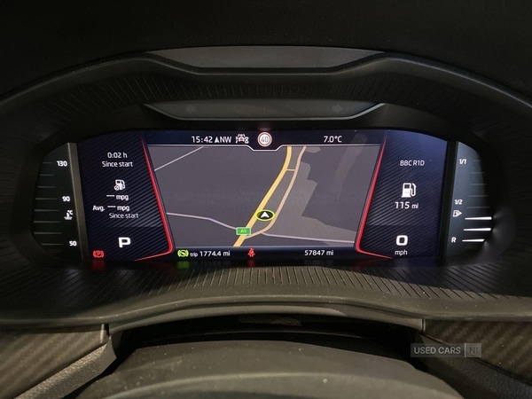 Used Skoda Kamiq 2021 for sale - 77426446: Photo 29