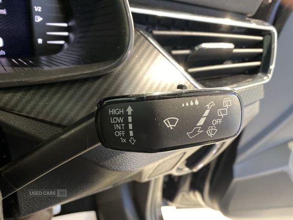 Used Skoda Kamiq 2021 for sale - 77426446: Photo 31