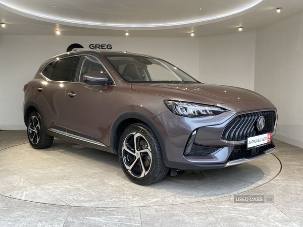 Used MG MG HS 2024 for sale - 76690574: Photo 1