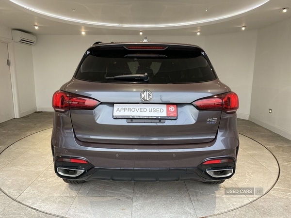 Used MG MG HS 2024 for sale - 76690574: Photo 14