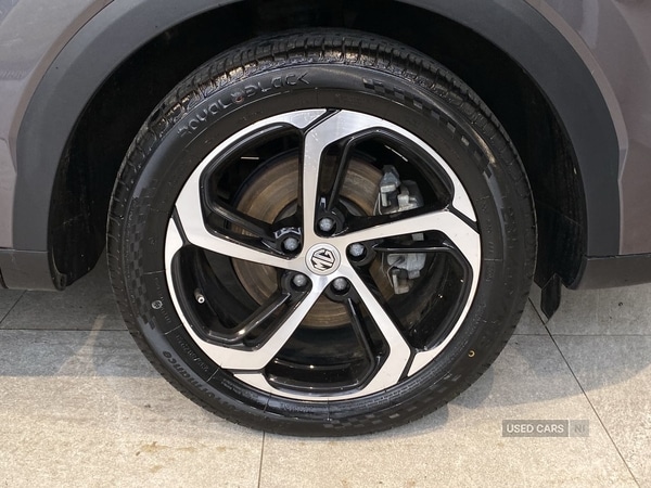 Used MG MG HS 2024 for sale - 76690574: Photo 17