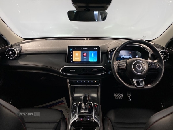 Used MG MG HS 2024 for sale - 76690574: Photo 19