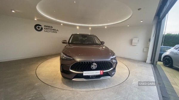 Used MG MG HS 2024 for sale - 76690574: Photo 2