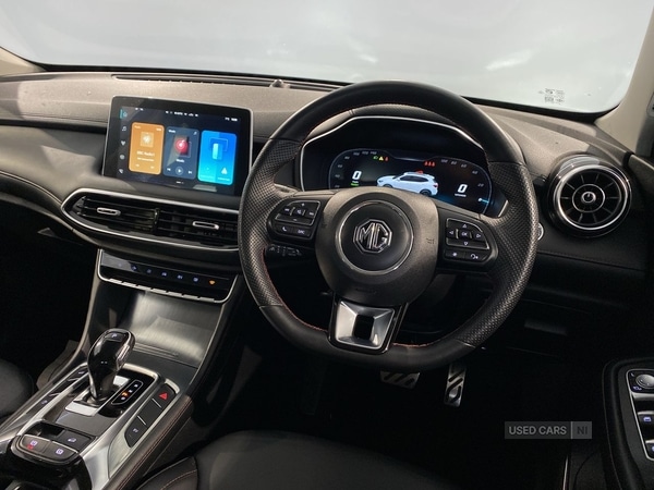 Used MG MG HS 2024 for sale - 76690574: Photo 20