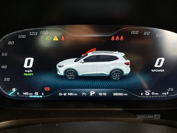 Used MG MG HS 2024 for sale - 76690574: Photo 30