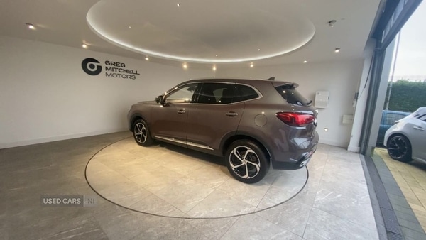 Used MG MG HS 2024 for sale - 76690574: Photo 5