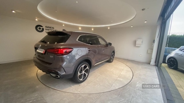 Used MG MG HS 2024 for sale - 76690574: Photo 7