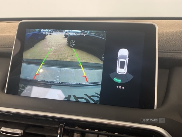 Used MG MG HS 2024 for sale - 76621301: Photo 25