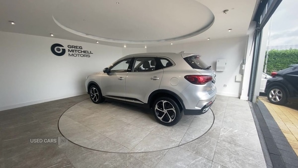 Used MG MG HS 2024 for sale - 76621301: Photo 5