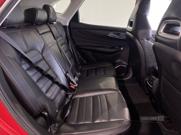 Used MG MG HS 2023 for sale - 76349959: Photo 13