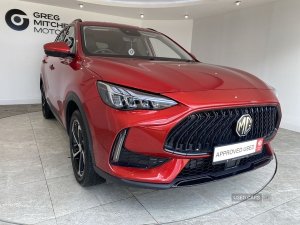 Used MG MG HS 2023 for sale - 76349959: Photo 3