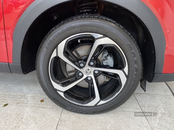 Used MG MG HS 2023 for sale - 76349959: Photo 8