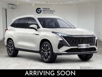 Used MG MGS9 2026 for sale - 78977275: Photo