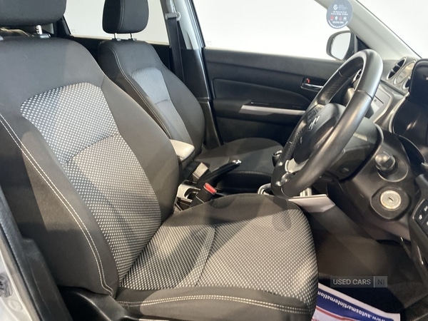 Used Suzuki Vitara 2023 for sale - 77204186: Photo 17