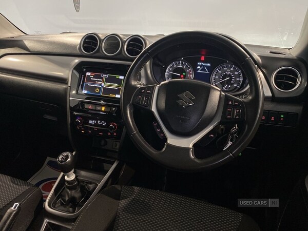 Used Suzuki Vitara 2023 for sale - 77204186: Photo 19