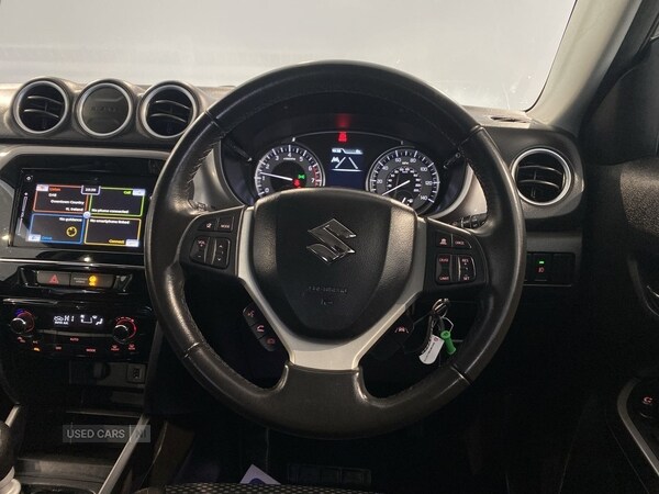 Used Suzuki Vitara 2023 for sale - 77204186: Photo 20