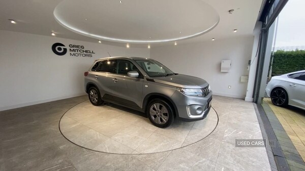 Used Suzuki Vitara 2023 for sale - 77204186: Photo 9