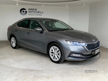Used Skoda Octavia 2023 for sale - 79085940: Photo