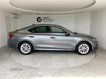 Used Skoda Octavia 2023 for sale - 79085940: Photo