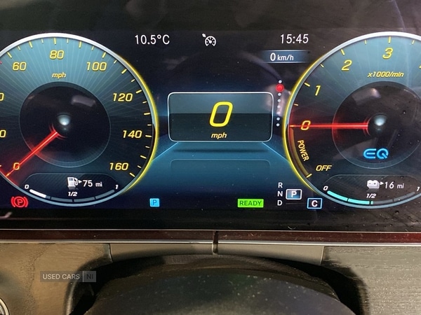 Used Mercedes-Benz E Class 2021 for sale - 77041266: Photo 28