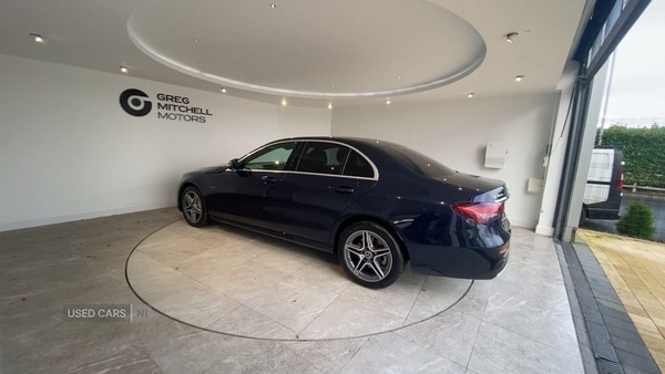 Used Mercedes-Benz E Class 2021 for sale - 77041266: Photo 5