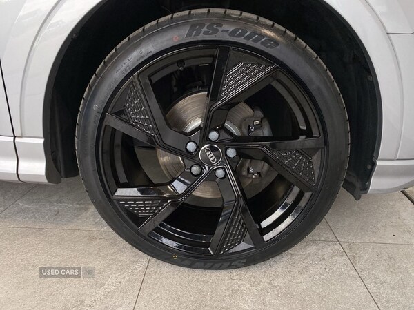 Used Audi Q3 2019 for sale - 76409809: Photo 17