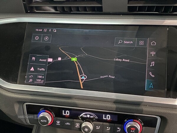 Used Audi Q3 2019 for sale - 76409809: Photo 25