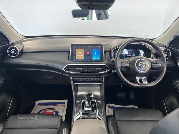 Used MG MG HS 2024 for sale - 76523150: Photo 10