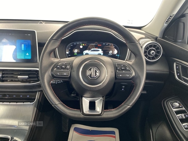 Used MG MG HS 2024 for sale - 76523150: Photo 12