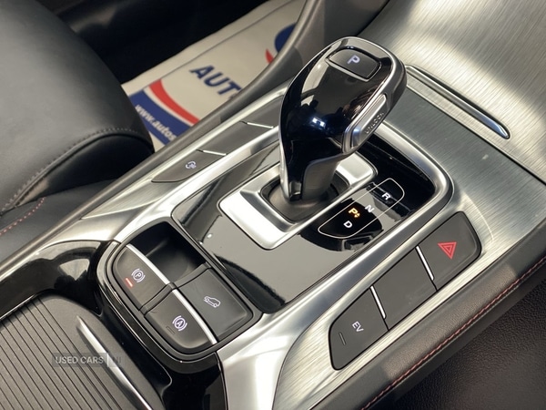 Used MG MG HS 2024 for sale - 76523150: Photo 13