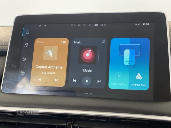 Used MG MG HS 2024 for sale - 76523150: Photo 15