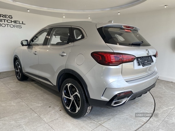 Used MG MG HS 2024 for sale - 76523150: Photo 5