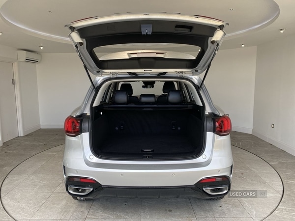 Used MG MG HS 2024 for sale - 76523150: Photo 7