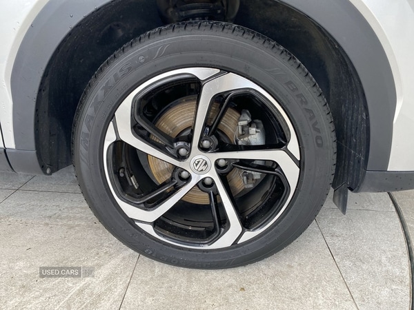 Used MG MG HS 2024 for sale - 76523150: Photo 8