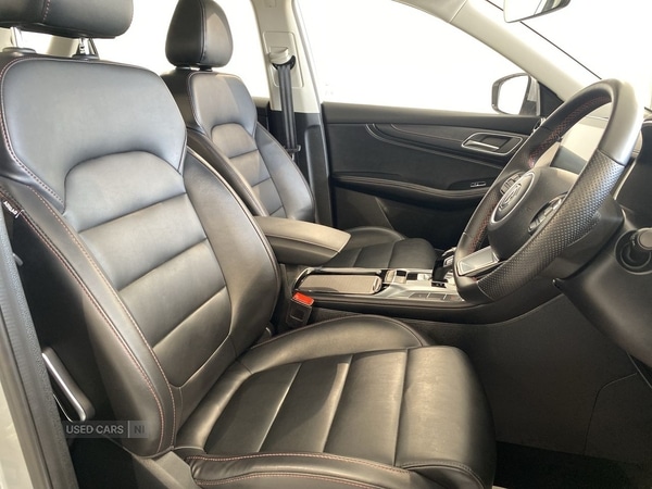 Used MG MG HS 2024 for sale - 76523150: Photo 9