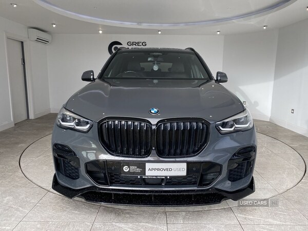 Used BMW X5 2022 for sale - 77192647: Photo 10