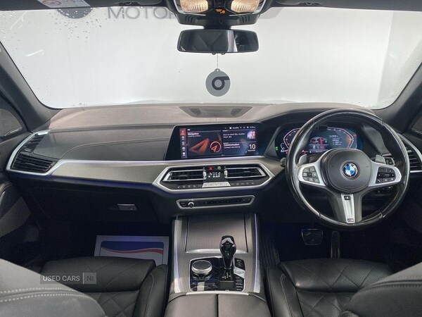 Used BMW X5 2022 for sale - 77192647: Photo 19