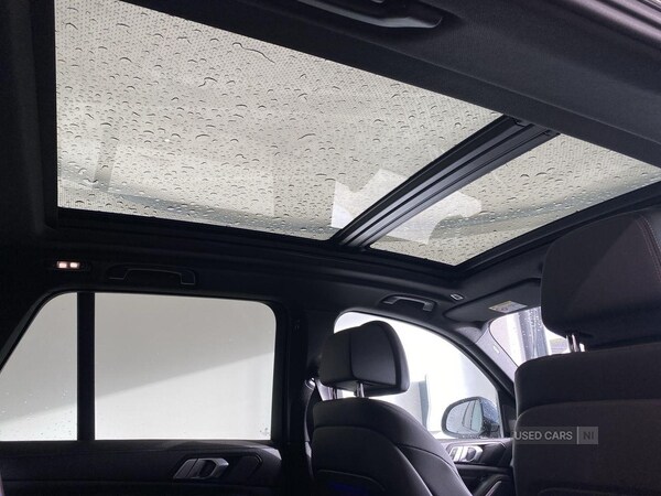 Used BMW X5 2022 for sale - 77192647: Photo 22