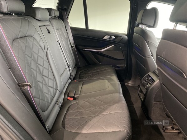 Used BMW X5 2022 for sale - 77192647: Photo 23