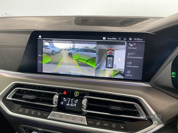 Used BMW X5 2022 for sale - 77192647: Photo 27