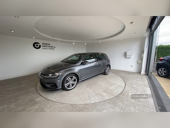 Used Volkswagen Golf 2020 for sale - 75697533: Photo