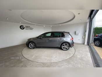 Used Volkswagen Golf 2020 for sale - 75697533: Photo