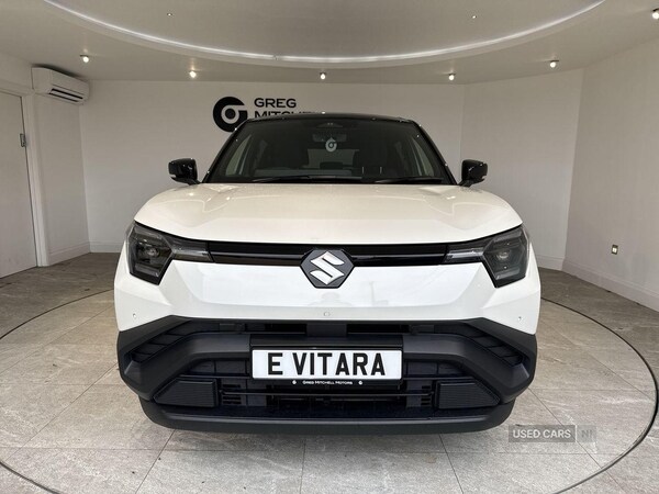 Used Suzuki e Vitara 2025 for sale - 77192697: Photo 10