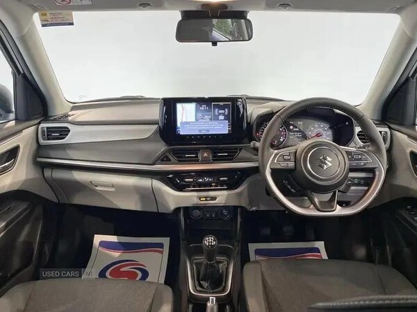 Used Suzuki Swift 2025 for sale - 76500491: Photo 10