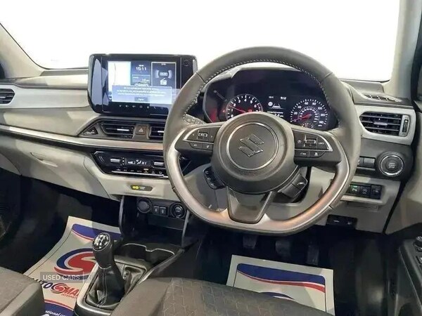 Used Suzuki Swift 2025 for sale - 76500491: Photo 11