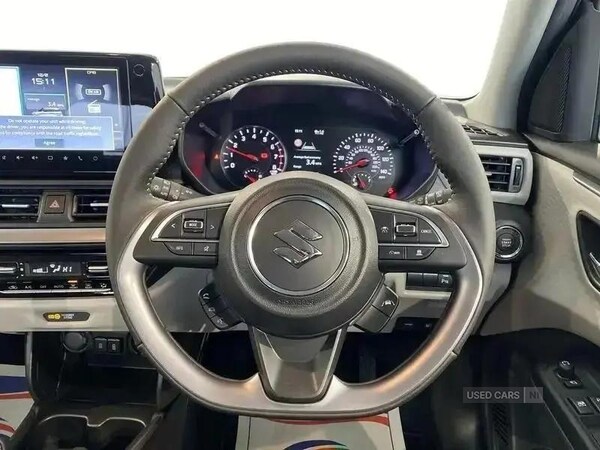 Used Suzuki Swift 2025 for sale - 76500491: Photo 12