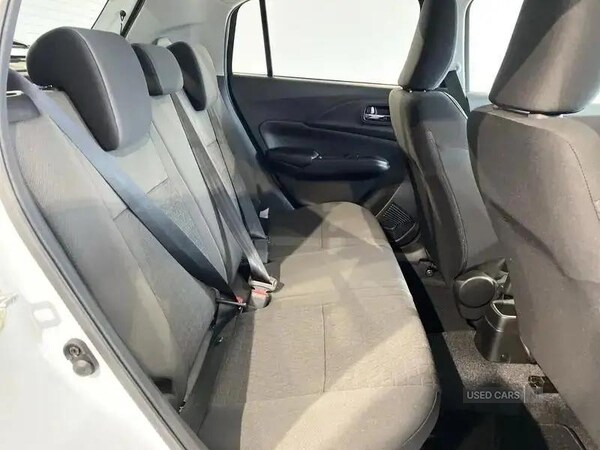 Used Suzuki Swift 2025 for sale - 76500491: Photo 14