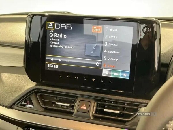 Used Suzuki Swift 2025 for sale - 76500491: Photo 15