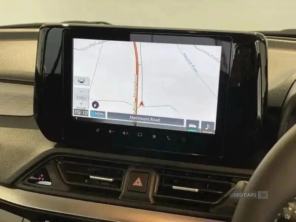 Used Suzuki Swift 2025 for sale - 76500491: Photo 16