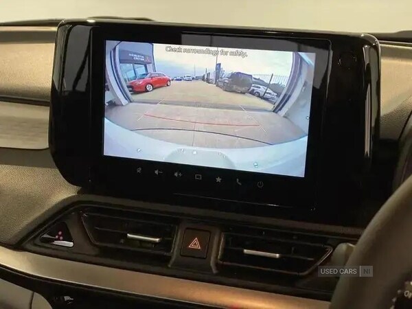 Used Suzuki Swift 2025 for sale - 76500491: Photo 17